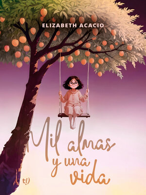 cover image of Mil almas y una vida
